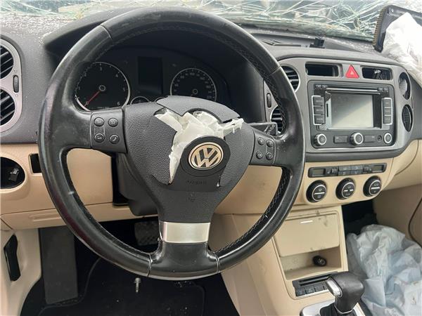 Volante Volkswagen Tiguan 2.0