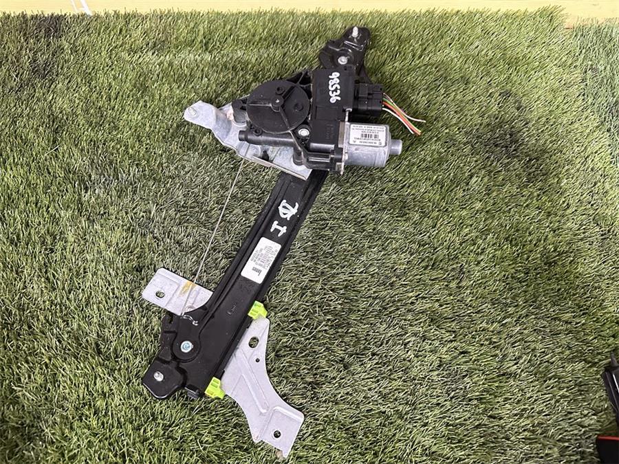 elevalunas electrico trasero izquierdo peugeot 508 sw allure