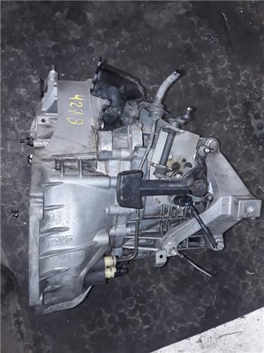 caja cambios manual ford focus sportbreak (cap)(09.2004 >) 1.8 sport [1,8 ltr.   85 kw tdci turbodiesel cat]