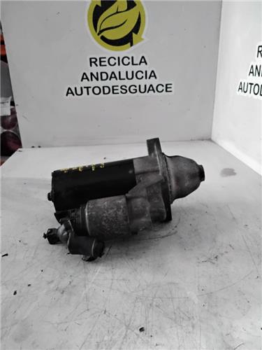 Motor Arranque Kia Sportage 1.6 4x2