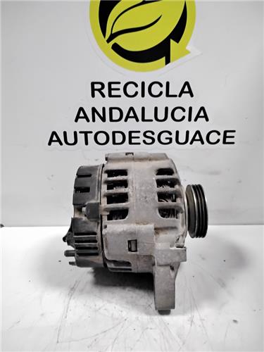 Alternador Dacia Sandero I 1.2