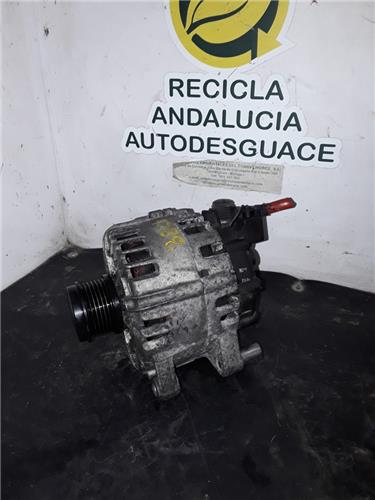 alternador ford mondeo berlina (ca2)(2007 >) 2.0 titanium [2,0 ltr.   103 kw tdci cat]