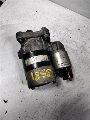 motor arranque renault laguna (b56)(1998 >) 1.6 16v rt [1,6 ltr.   79 kw]