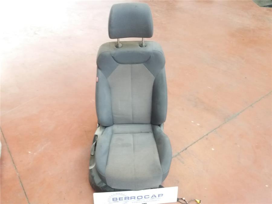 asiento delantero derecho seat altea 