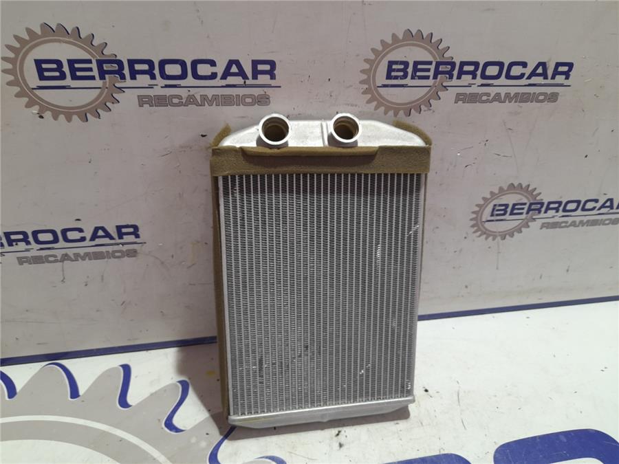 radiador calefaccion renault kangoo be bop 1.5 dci 75 75cv 1461cc