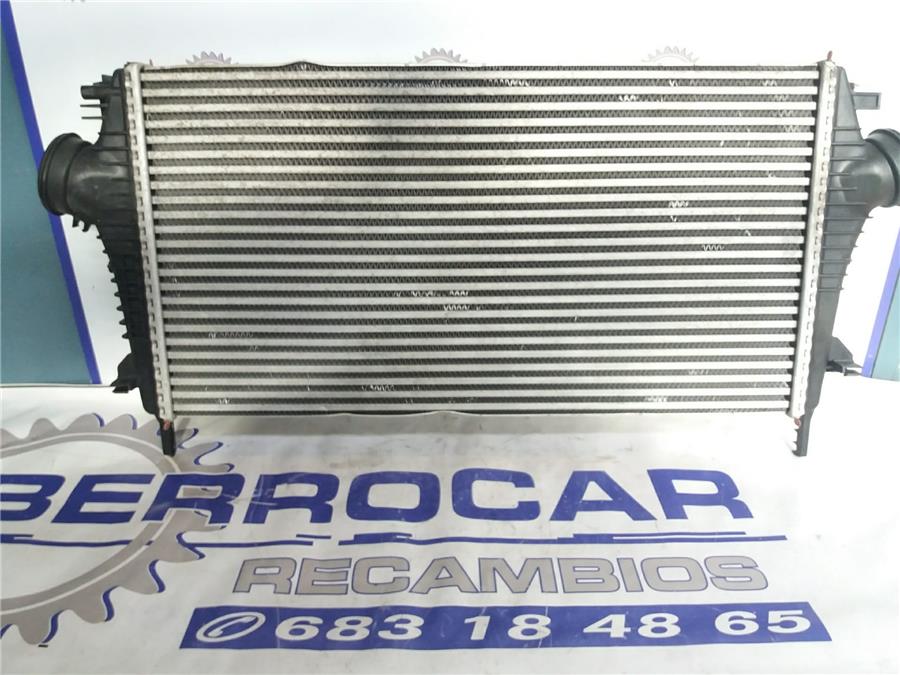 Intercooler OPEL INSIGNIA A COUNTRY