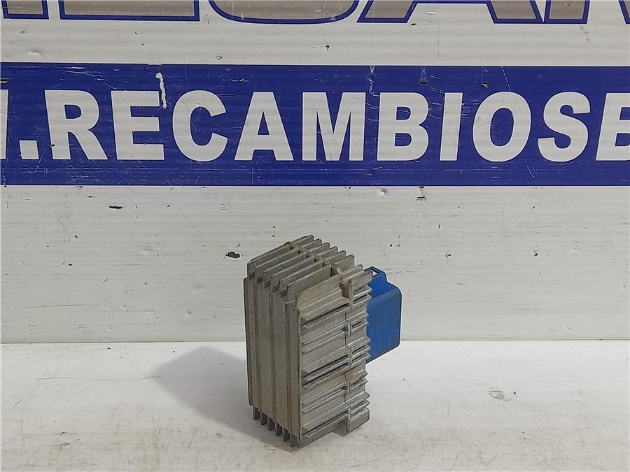 caja precalentamiento opel zafira a limusina 2.0 dti 16v (f75) 101cv 1995cc
