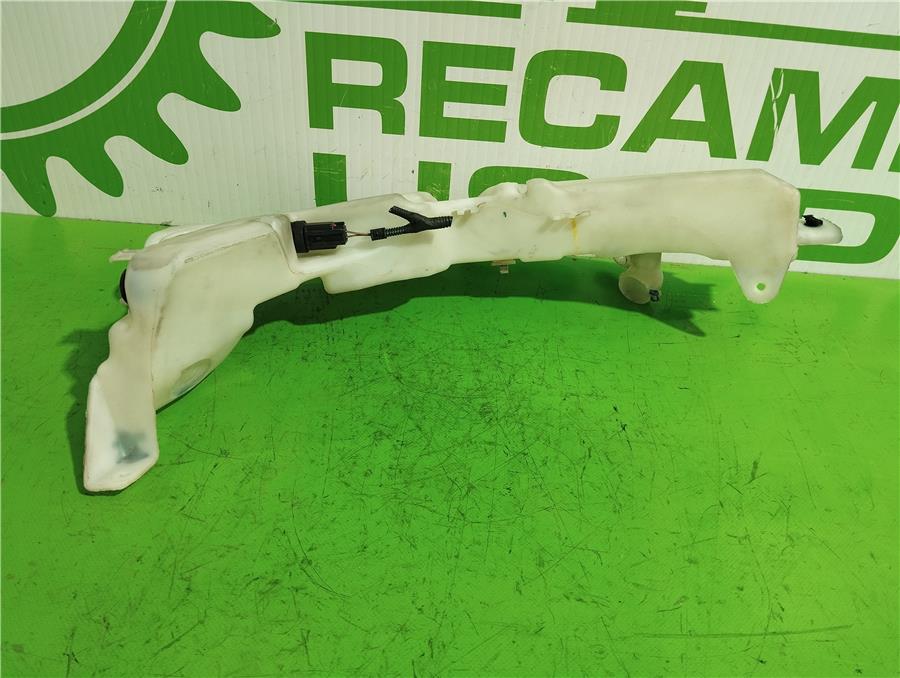 deposito limpiaparabrisas ford focus berlina (cap) 1.6 16v cat