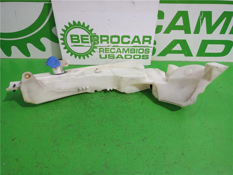 deposito limpiaparabrisas ford focus berlina (cap) 1.6 16v cat