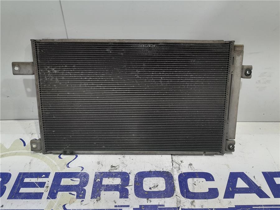 radiador aire acondicionado toyota avensis 2.2 d 4d (adt251_) 150cv 2231cc