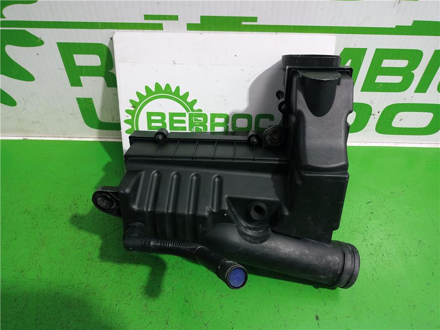 carcasa filtro aire volkswagen passat berlina (3c2) *
