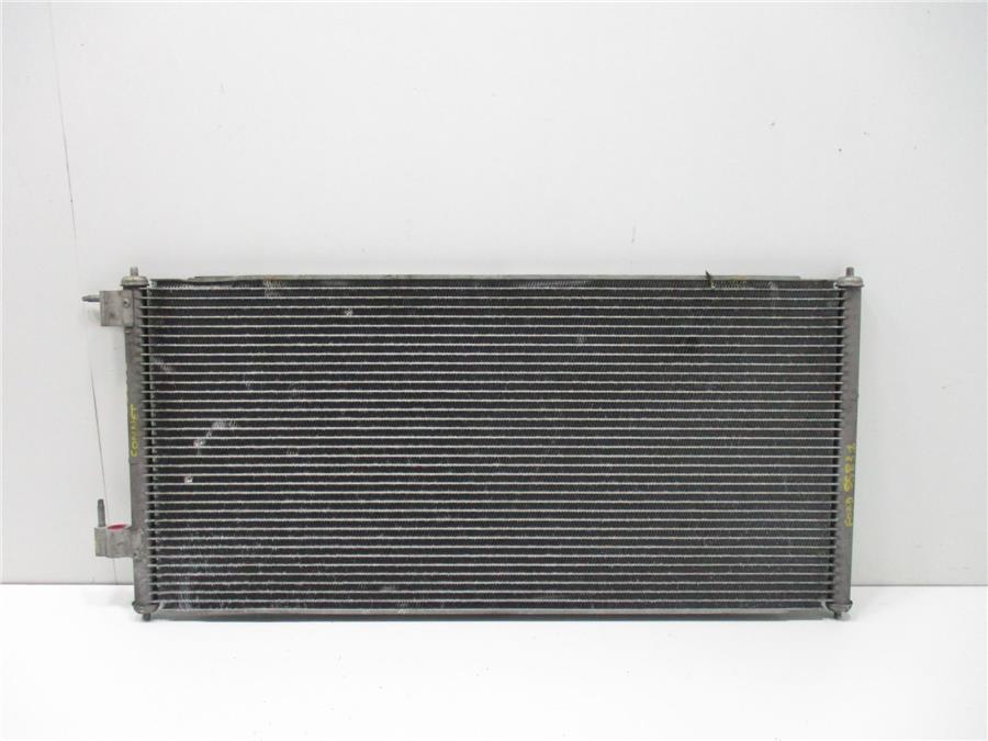 radiador aire acondicionado ford tourneo connect (tc7) rwpd