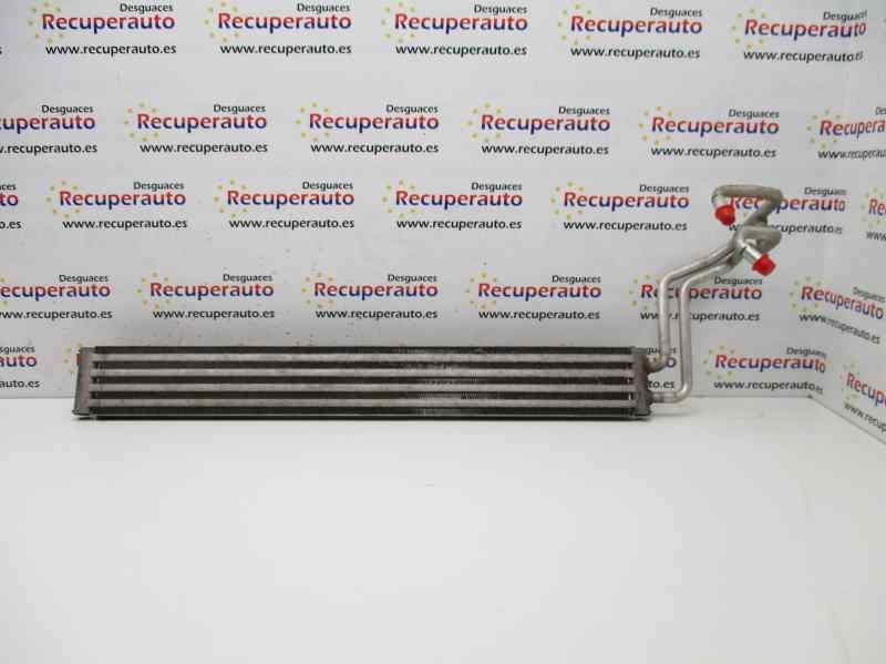 radiador aceite porsche cayenne (typ 9pa) m4800