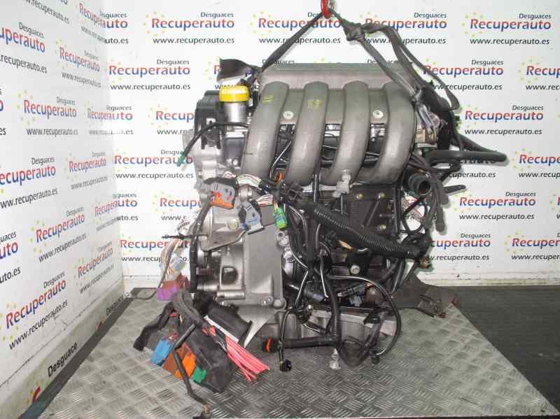 motor completo renault laguna ii (bg0) f5r700