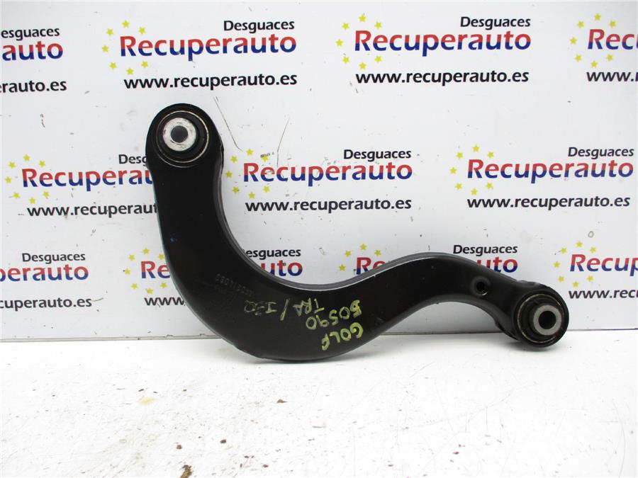 brazo superior trasero izquierdo volkswagen golf vii (5g1/be1) advance bluemotion