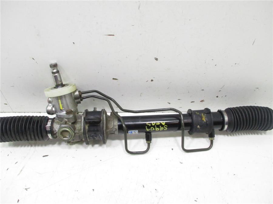 cremallera direccion asistida hyundai atos (mx) gl