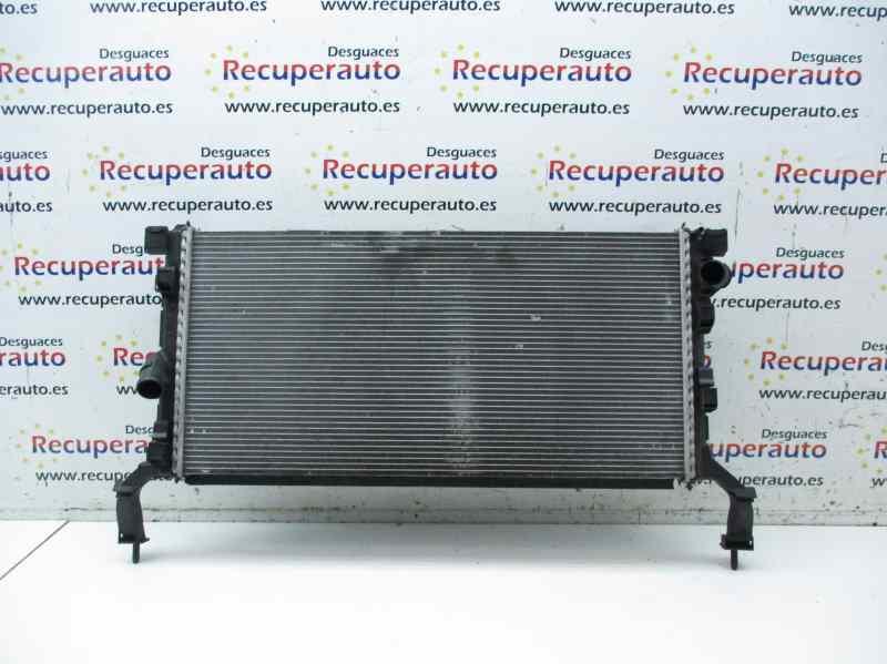 radiador renault laguna grandtour iii k9k780