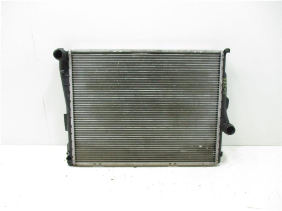 radiador bmw serie 3 compact (e46) 204d4
