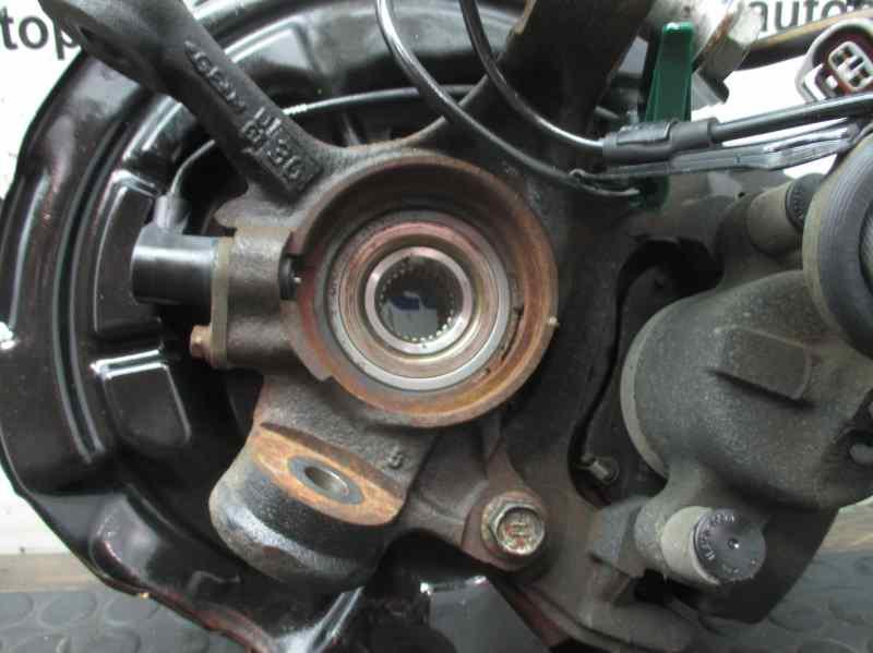 Mangueta Delantera Izquierda TOYOTA