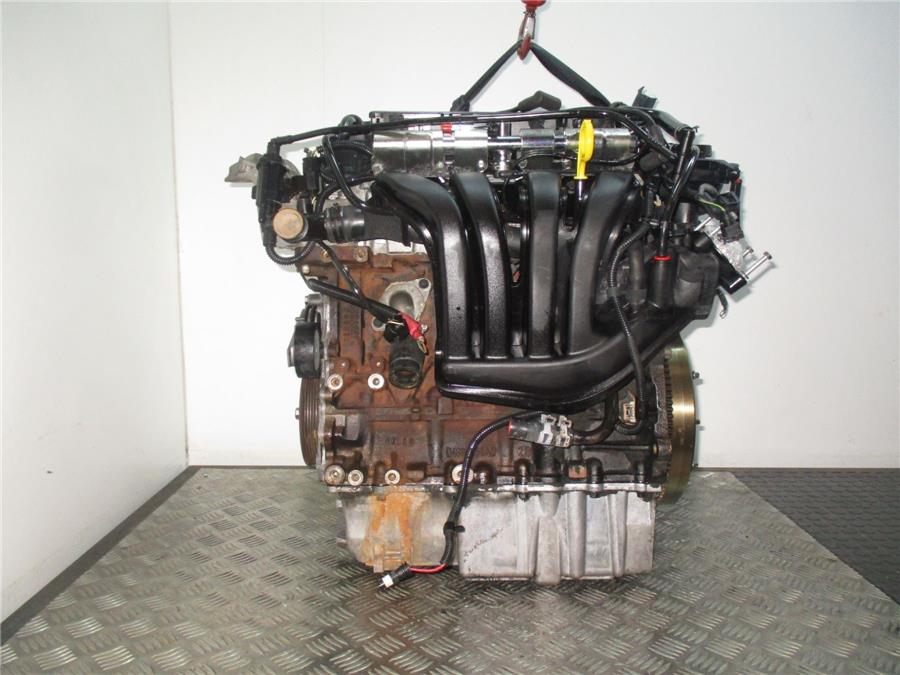 motor completo bmw mini (r50,r53) w10b16aa