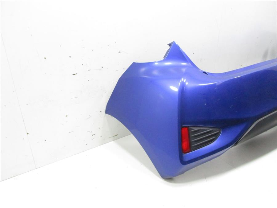 Paragolpes Trasero TOYOTA YARIS