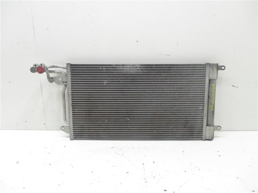 radiador aire acondicionado seat ibiza sc (6j1) cfwa