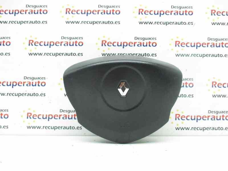 airbag volante renault clio ii fase ii (b/cb0) 