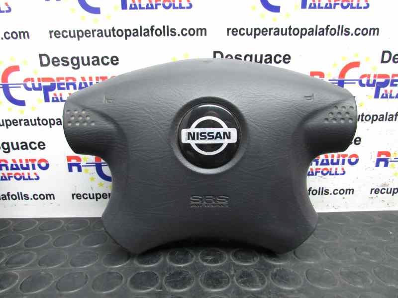 airbag volante nissan micra (k11) cg10