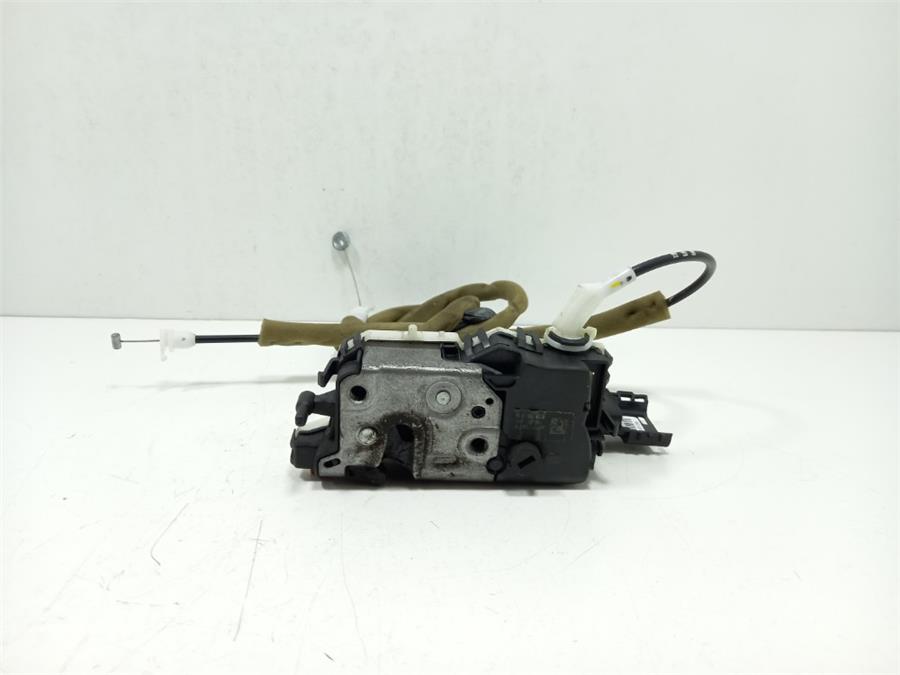 Cerradura Puerta Corredera Derecha