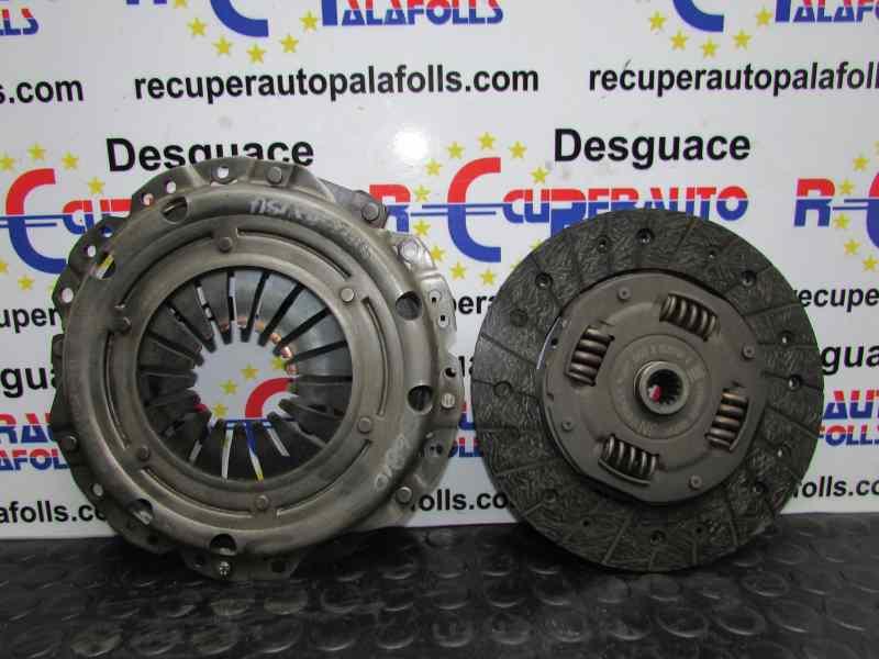 kit embrague completo opel astra g berlina y17dt