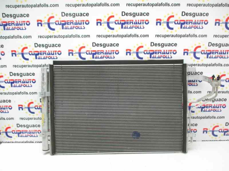 radiador aire acondicionado hyundai i30 (gd) g4fd