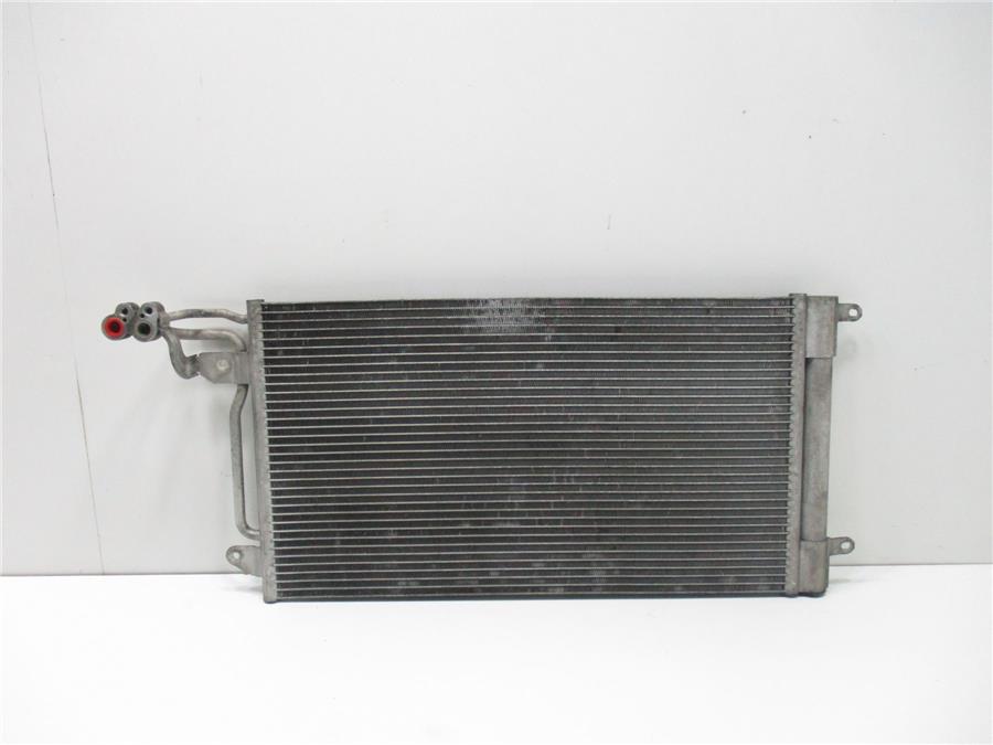 radiador aire acondicionado seat ibiza sc (6j1) bls