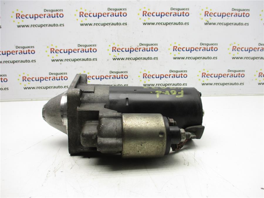 motor arranque ford focus berlina (cap) ambiente (d)