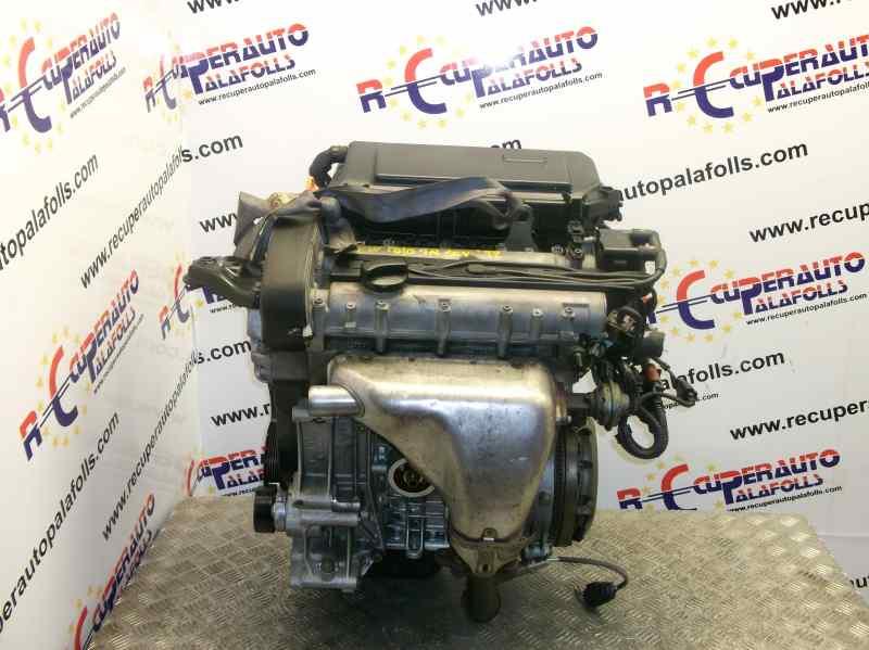 motor completo volkswagen polo berlina (6n2) 