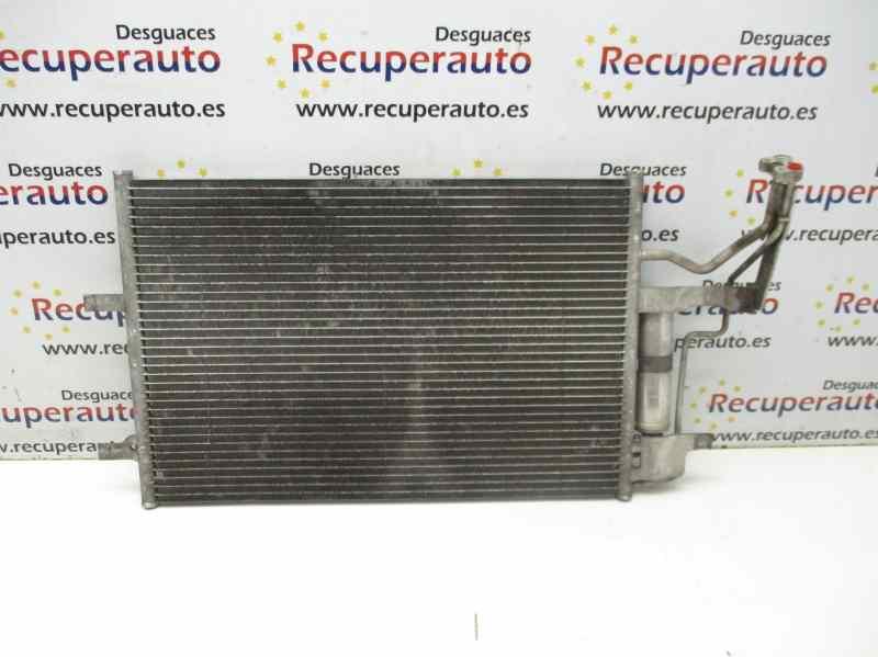radiador aire acondicionado mazda 5 berl. (cr) rf