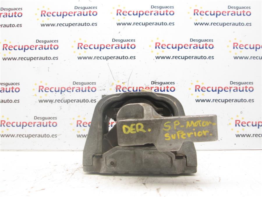 soporte derecho motor volkswagen golf v (1k1)(10.2003) *