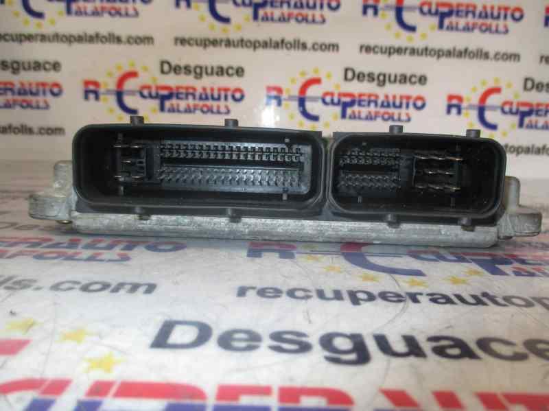 Centralita SEAT LEON Stella