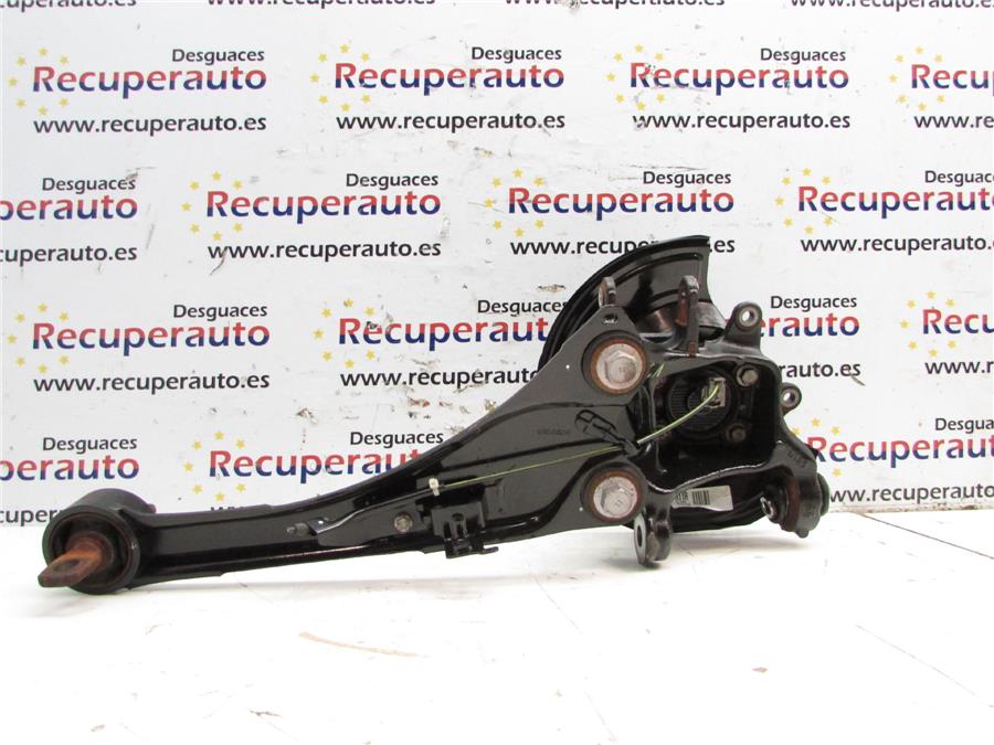 Mangueta Trasera Derecha TOYOTA