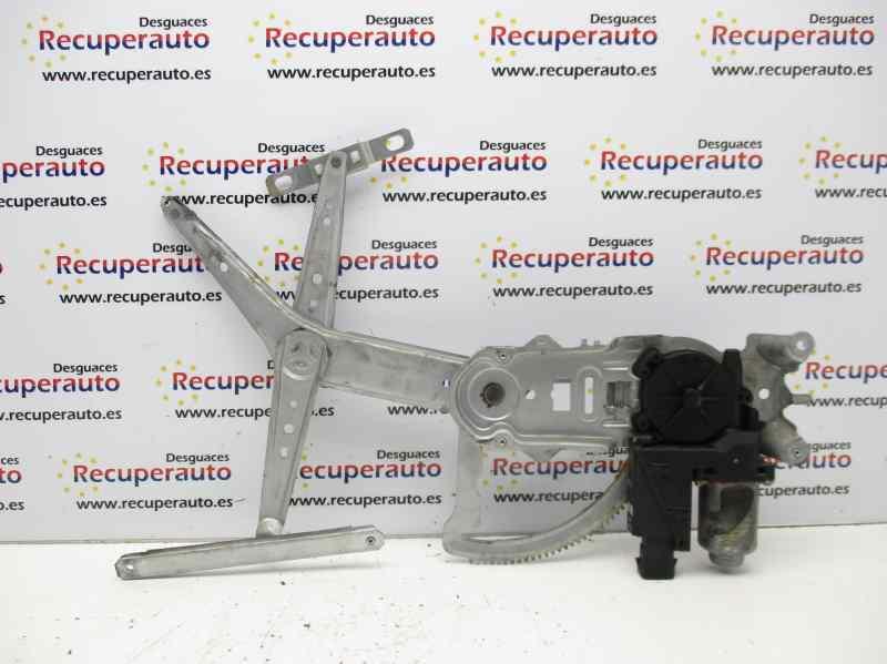 elevalunas electrico delantero izquierdo opel corsa c cosmo