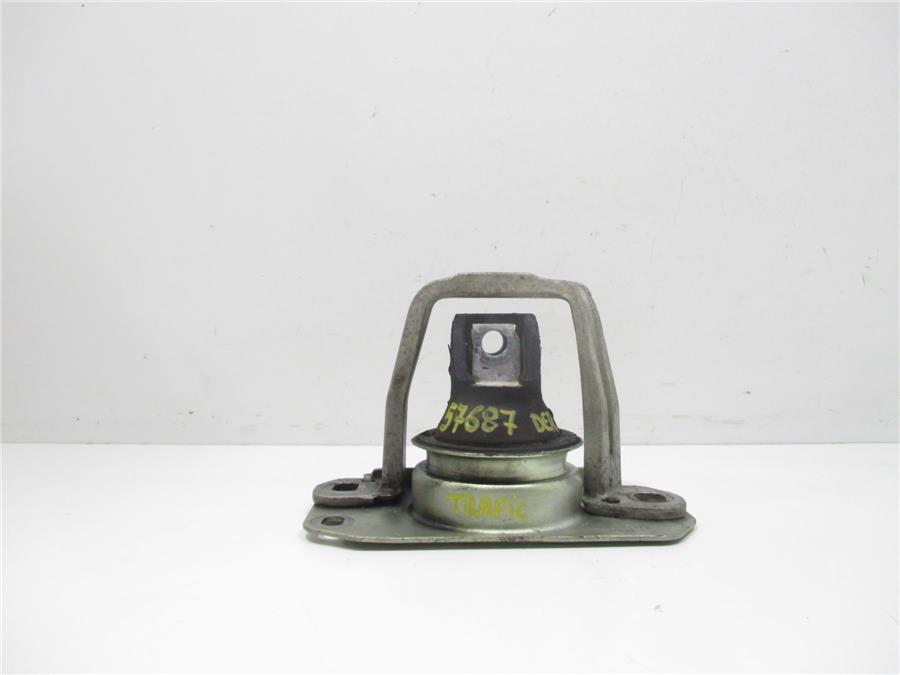 soporte derecho motor renault trafic ii furgón l1h1   caja cerrada, corto