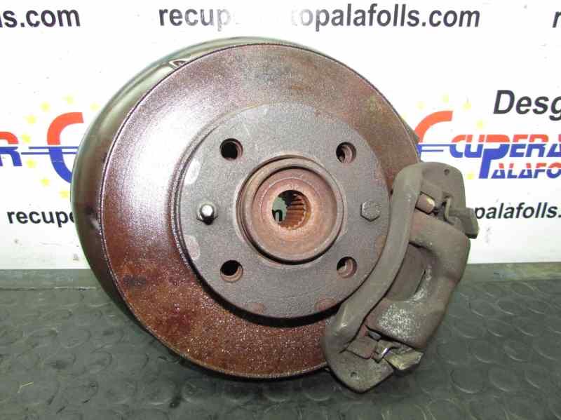 mangueta delantera derecha fiat i panda (141) trekking 4x4