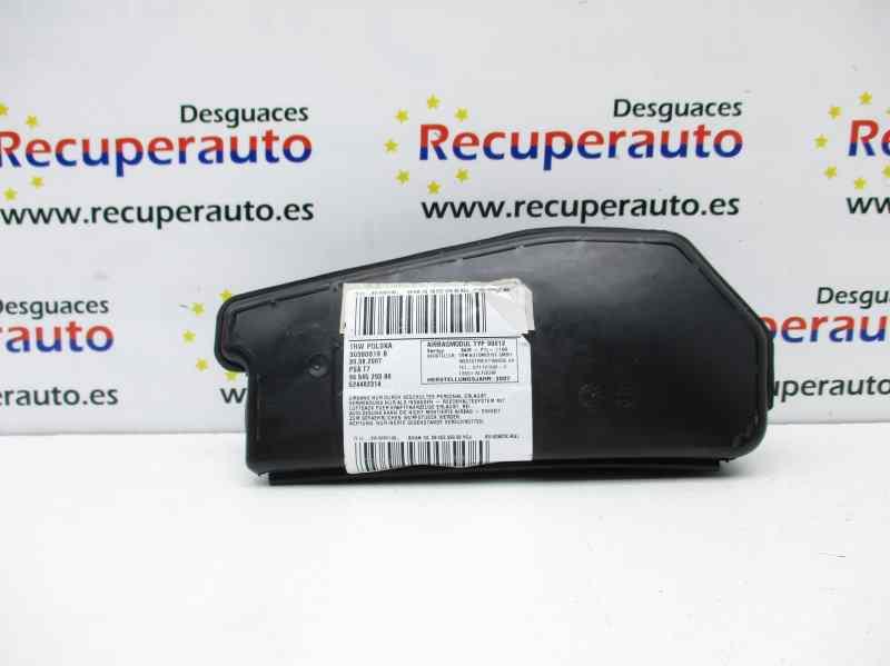 airbag lateral trasero derecho peugeot 308 9hz(dv6ted4)