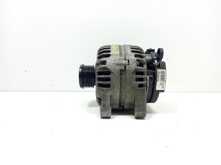 alternador fiat i scudo (222) 2.0 jtd sx dynamic kasten