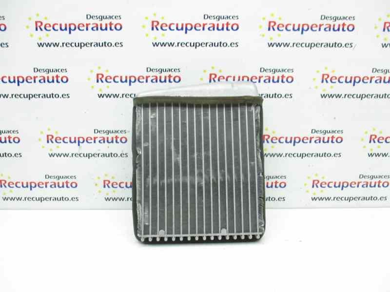 Radiador Calefaccion AUDI A3 2.0 TDI