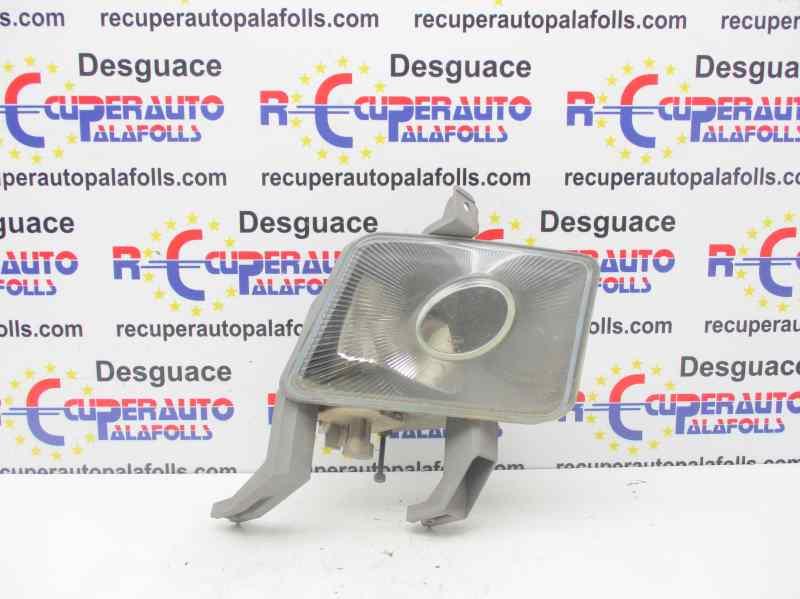 faro antiniebla derecho opel vectra b berlina *