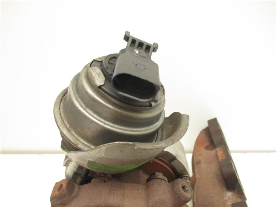 Turbo AUDI A3 SPORTBACK Ambiente