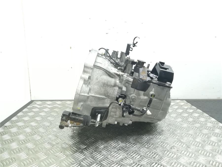 caja cambios manual hyundai i30 (fd) comfort