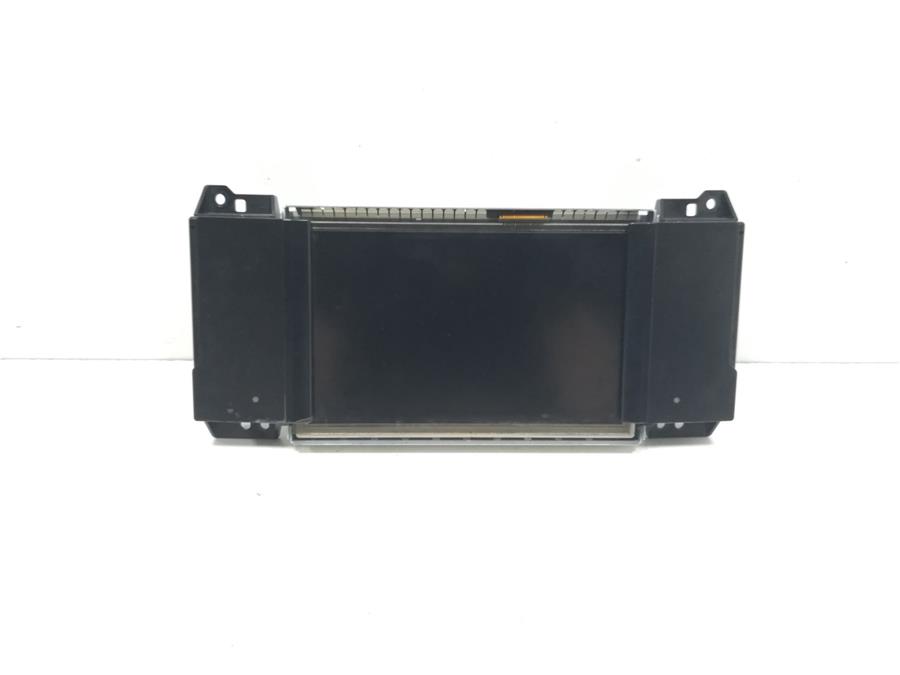 soporte navegador land rover range rover sport hse