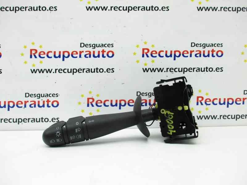 mando de luces renault vel satis (bj0) g9t702
