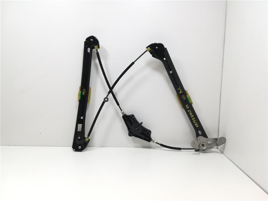elevalunas electrico delantero izquierdo volkswagen golf vii berlina (bq1/be2) advance